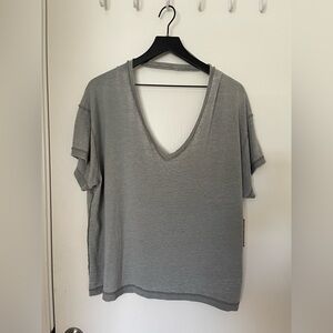 Free People All Mine Tee